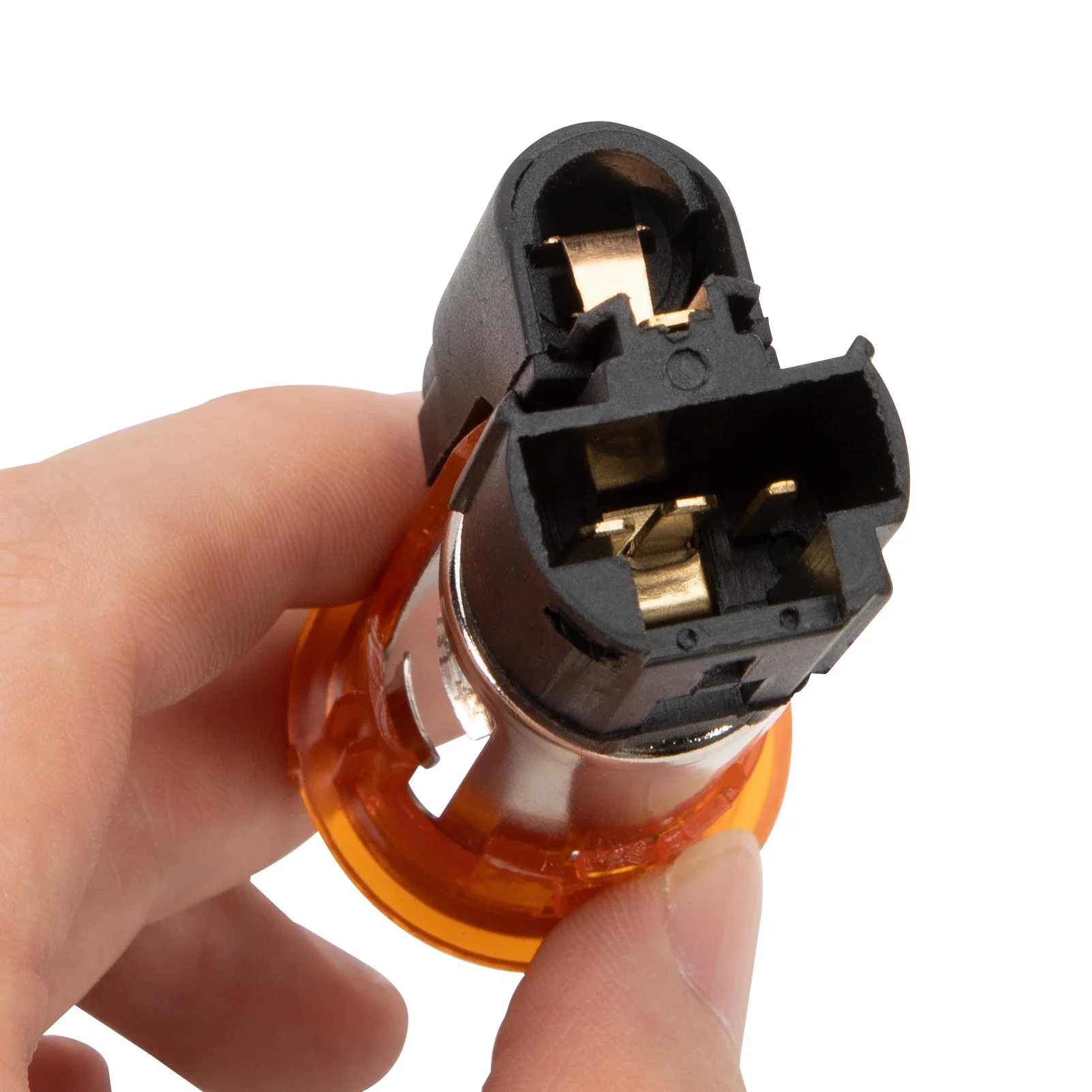 Mechero de coche 12 V 822754 para Citroën C2 C4 y Peugeot 206 - imagen 5