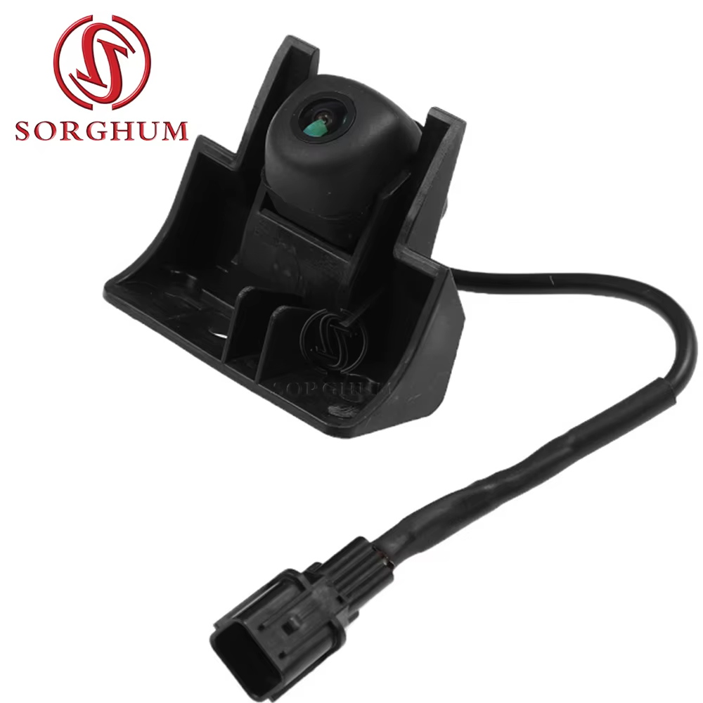 SORGHUM 95760-C1600 Cámara de visión trasera – Hyundai Sonata 2018-19 - imagen 3
