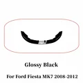 Glossy Black