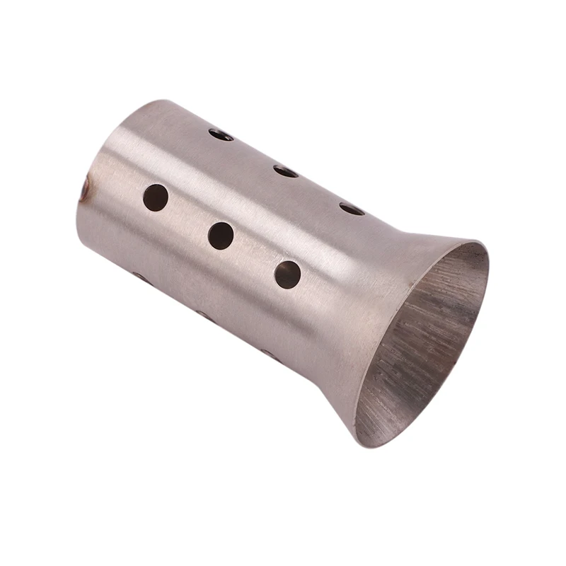 Silenciador universal DB Killer para Honda, Kawasaki y Suzuki - imagen 4