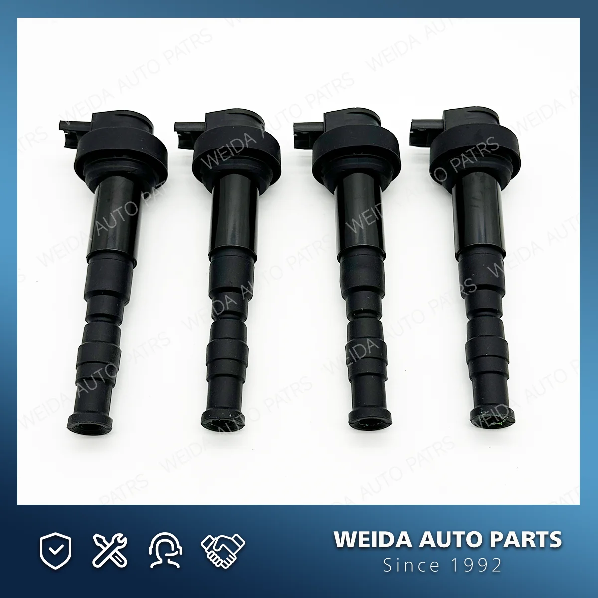 BMW 12137715846 Bobina de encendido para F700GS F800GS F800GT - imagen 5