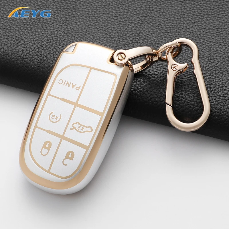 Funda TPU para llave remota BMW Serie 1, 3 y 5 - imagen 5