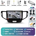 8G-128G 360 DVR