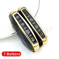 7button black(GLD)
