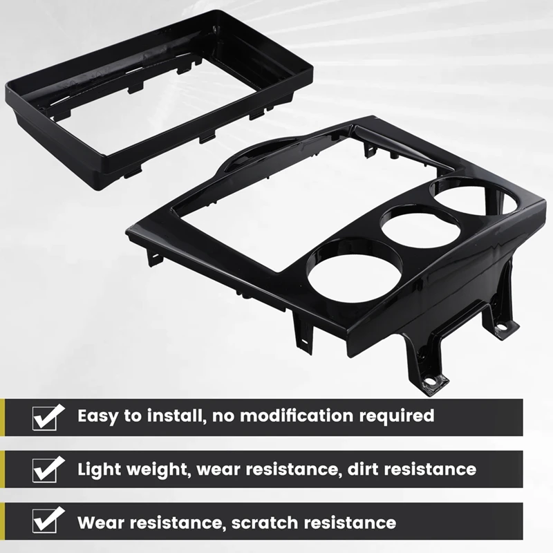 Autoradio Android 2DIN GPS Mazda RX-8 - imagen 2