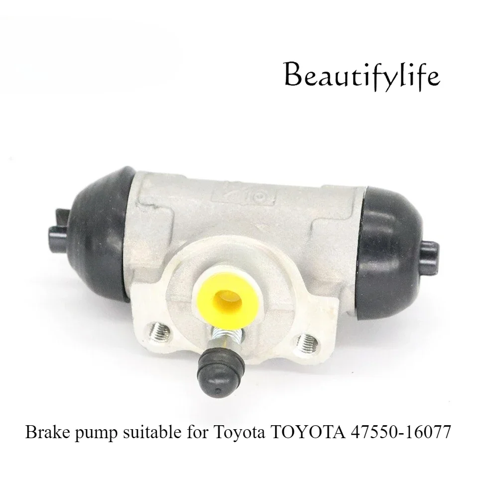 ZF Bomba de freno 47550-16077 - imagen 2
