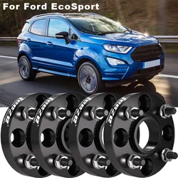Separadores de rueda 4x108 y 63,4 mm para Ford EcoSport