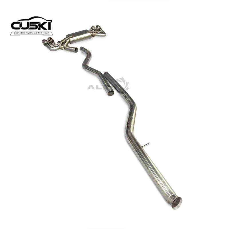 Válvula wastegate N55 acero inoxidable BMW 435i F32 – alto rendimiento - imagen 5