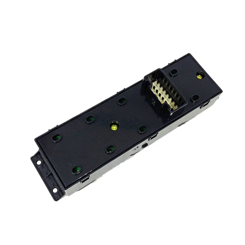 93570-1R111 Interruptor elevalunas Hyundai Accent/Solaris 2011-2017 - imagen 2