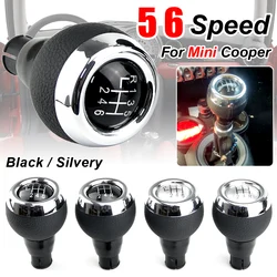 Pomo cambio marchas Mini Cooper R55 R56 F55 F56