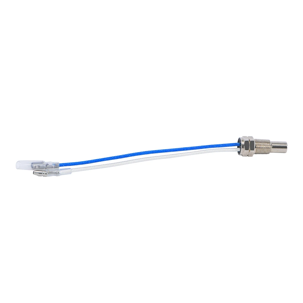 Sensor temperatura aceite y agua rosca NPT 1/8 universal - imagen 3