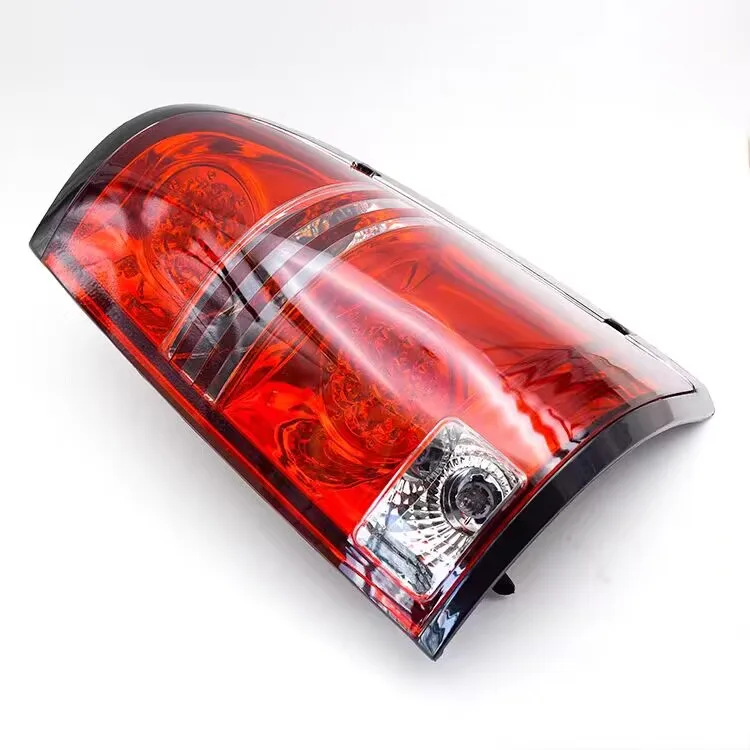 GA200 Pickup Conjunto de luz trasera LED y freno - Great Wall - imagen 3