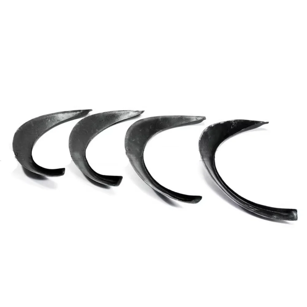 Guardabarros ensanchados fibra de carbono para Mazda MX-5 - imagen 4
