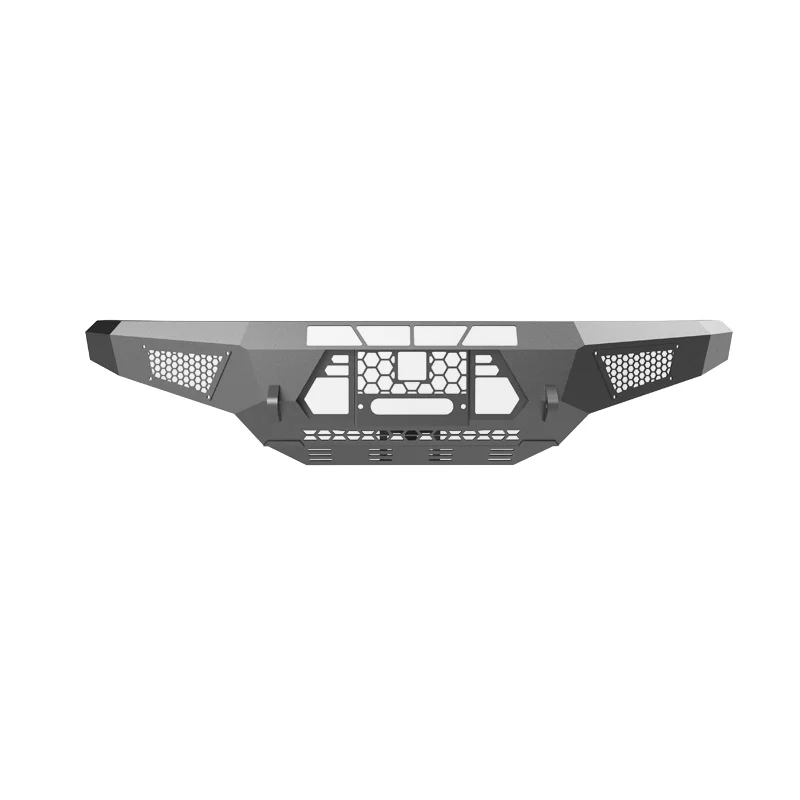 Deren parachoques Toyota Land Cruiser 70 Series – hierro gancho remolque - imagen 2