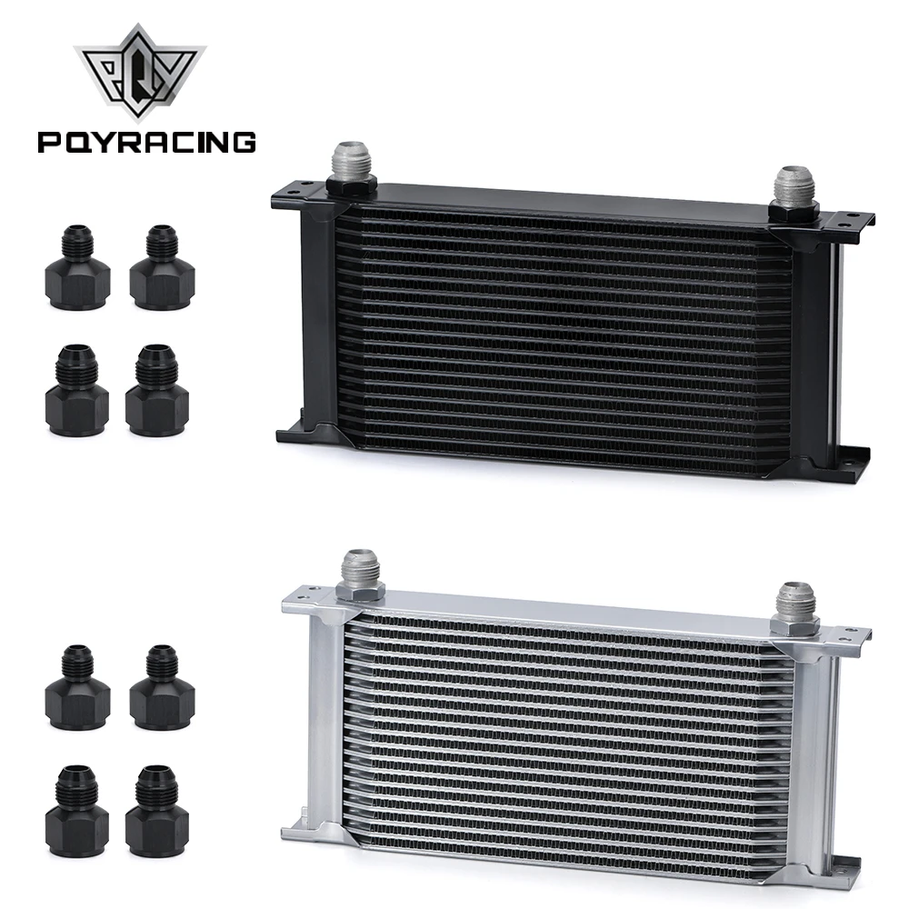 Enfriador de aceite AN-10 PQY7019 universal para kit transmisión