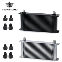 Kit enfriador de aceite universal AN-10 motor y transmisión – PQY7019