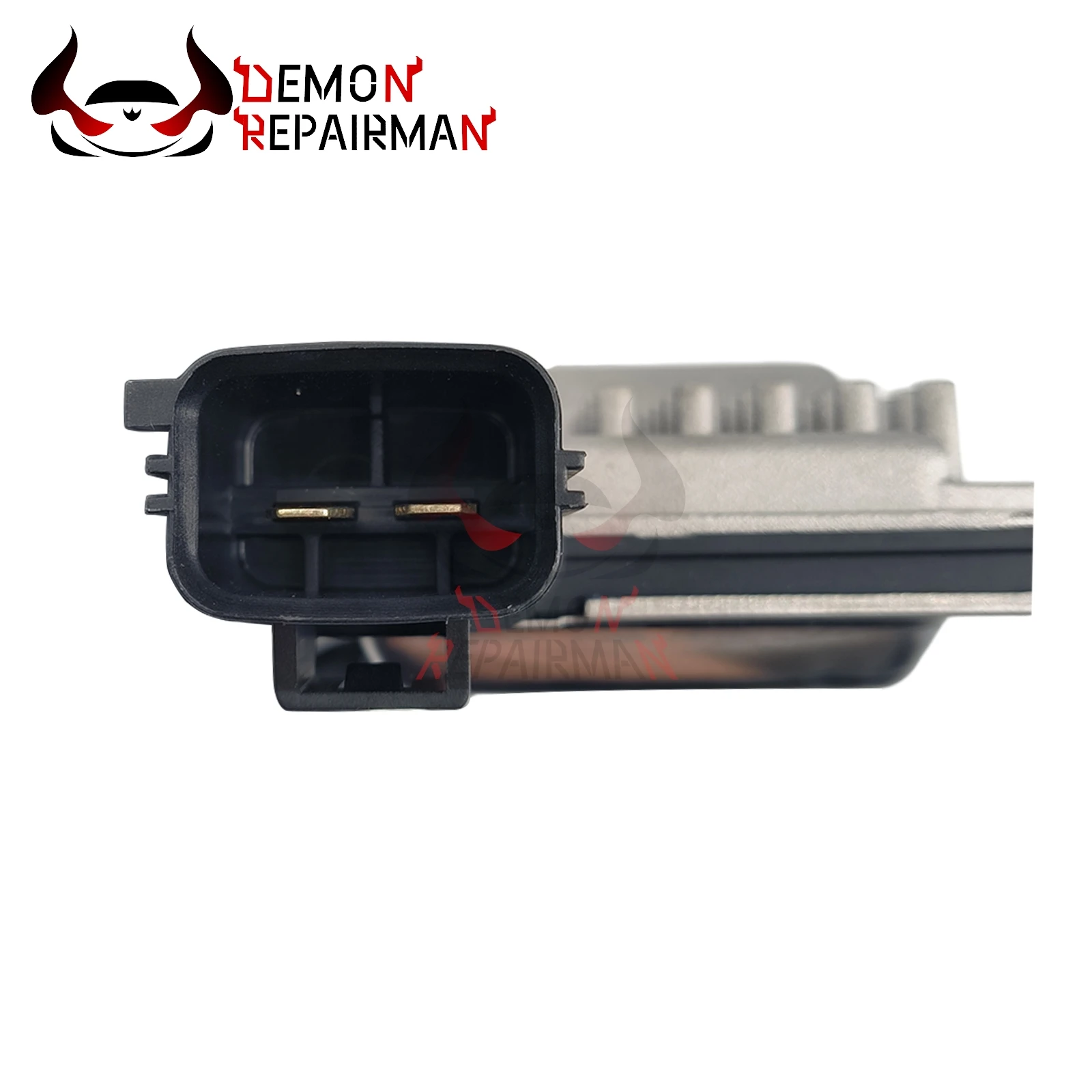 Soporte ventilador con regulador para Chevrolet Captiva y Opel Antara - imagen 3