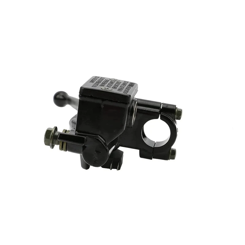 Cilindro maestro de freno derecho para Kawasaki KL600/KLR250 - imagen 4