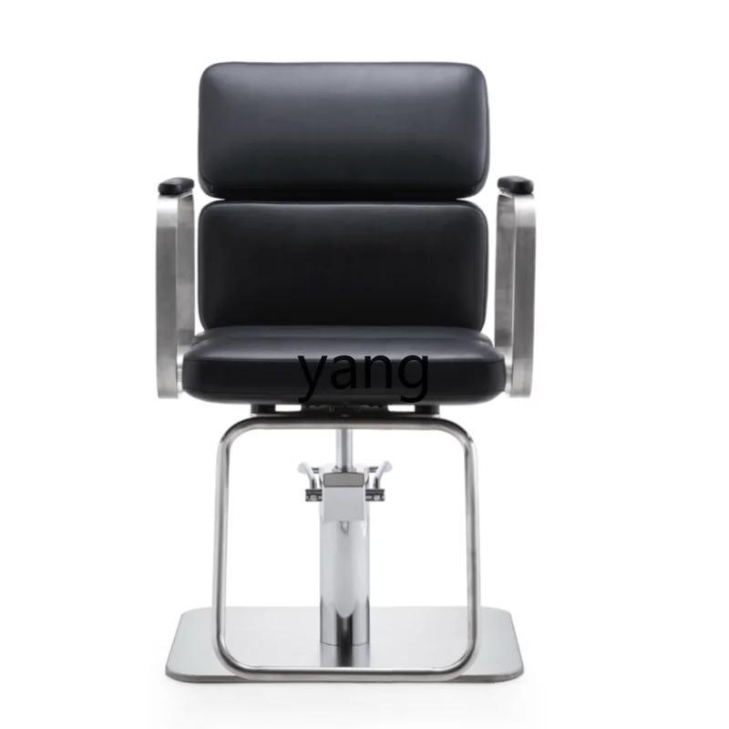 Imagen de la silla de barbería