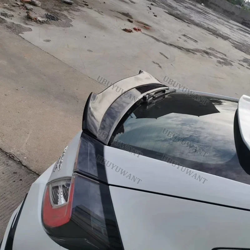 Alerón trasero V-Style para Honda Civic 10ª Gen FK7 2016-2020 - imagen 5