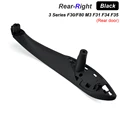 Black Rear Right