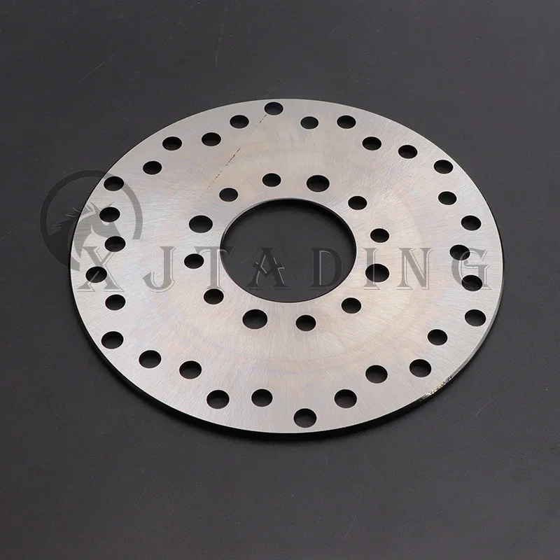 Disco freno trasero 158mm para quad, buggy y ATV 50-150cc - imagen 5