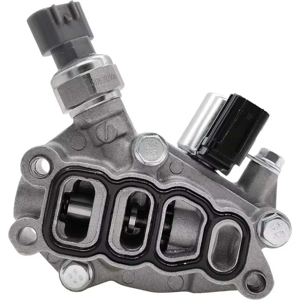 15810-RKB-J01 Solenoide VTEC Honda Odyssey 2005-2007 con junta - imagen 2