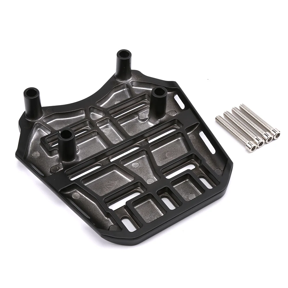 Bandeja trasera maletero Honda PCX 125-160 2014-2023 - imagen 5