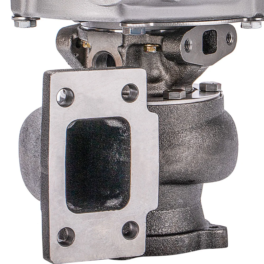 Turbo GT30 billet para motores 2.5-3.0 l de 4 o 6 cilindros - imagen 3