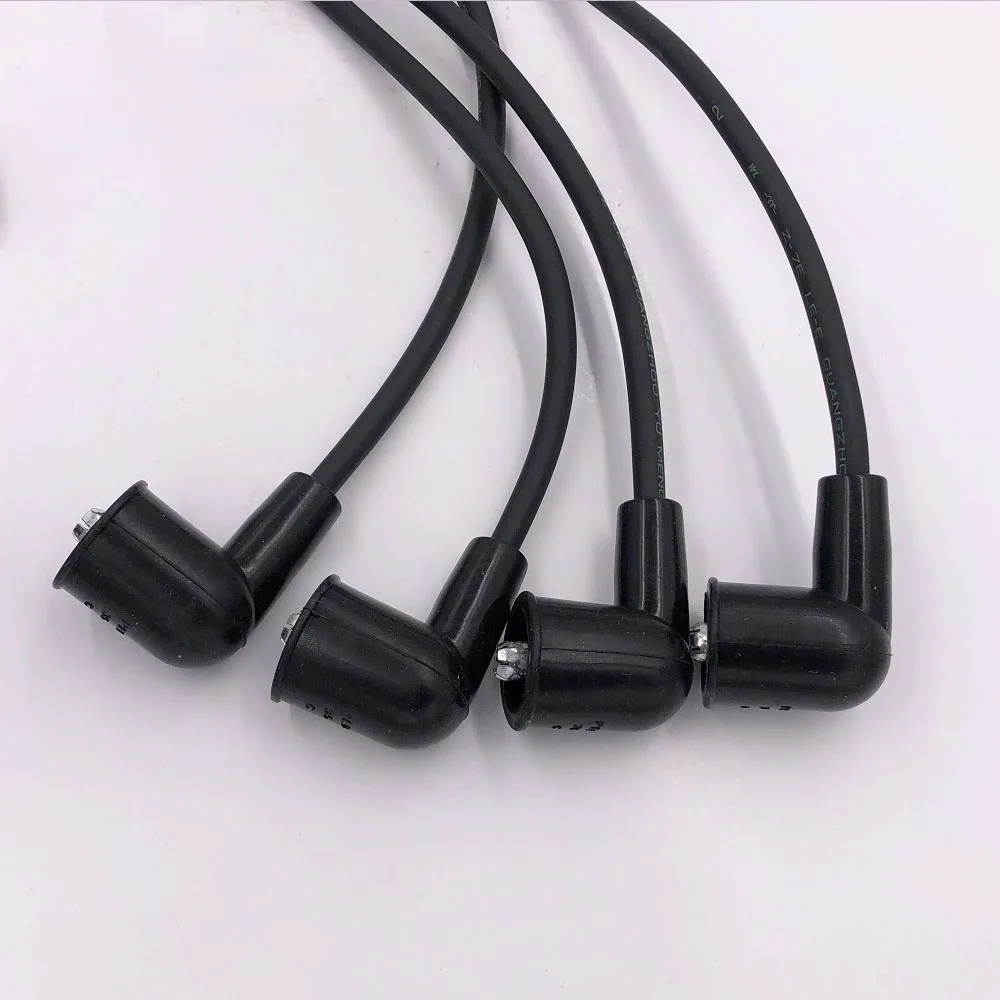 Kit cables bujía Subaru Legacy 2.5L 22452AA690 22451AA940 - imagen 4