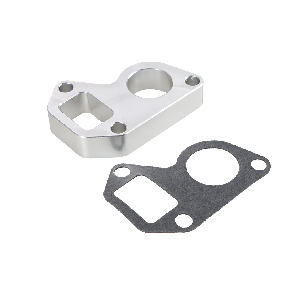 Detalle del kit de intercambio para bomba de agua LS