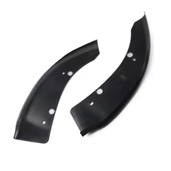 Protector de labio parachoques delantero Dodge Charger SRT Scat Pack
