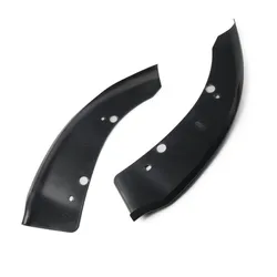 Protector de labio parachoques delantero Dodge Charger SRT Scat Pack