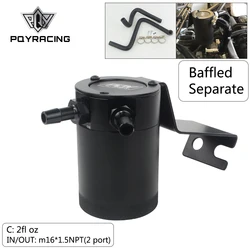 PQY captador aceite deflector – Subaru BRZ/Scion FR-S/Toyota 86