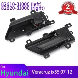 Manija interior de puerta Hyundai Veracruz 2007-2015 82610-3J000