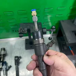 Kit reparación inyector CRIN/CRDI Bosch, Denso, Delphi, CAT y Cummins