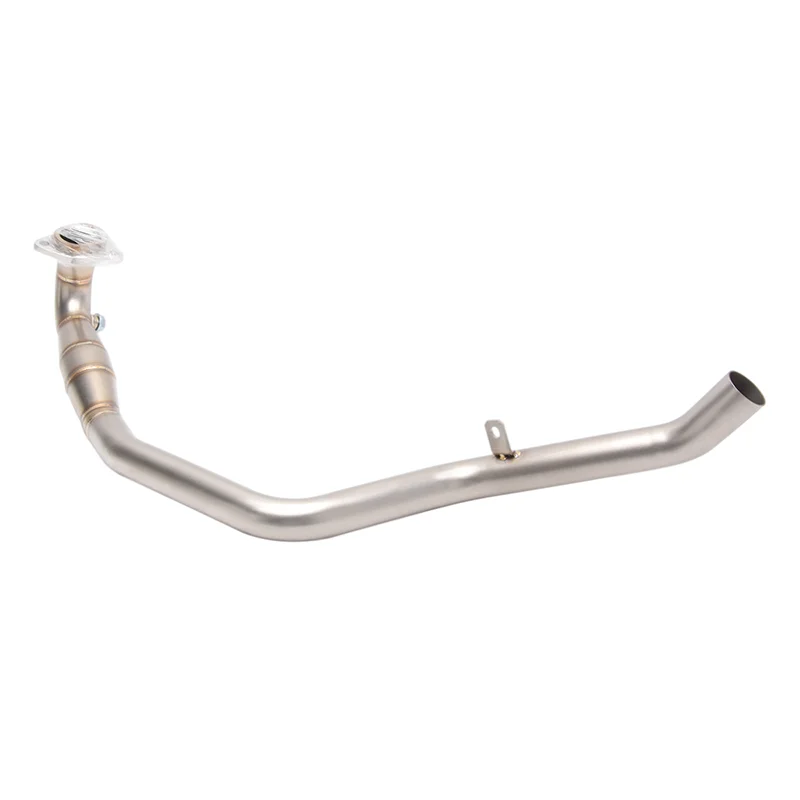 Silenciador de escape completo con tubo frontal – Honda X-ADV 750 - imagen 5