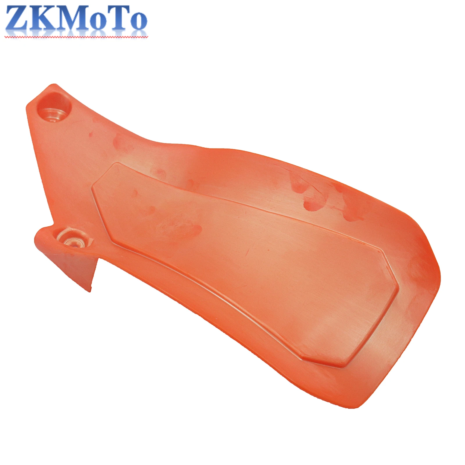 Guardabarros trasero para KTM SX/SXF, XC/XCF y EXC-F 2016-2018 - imagen 5