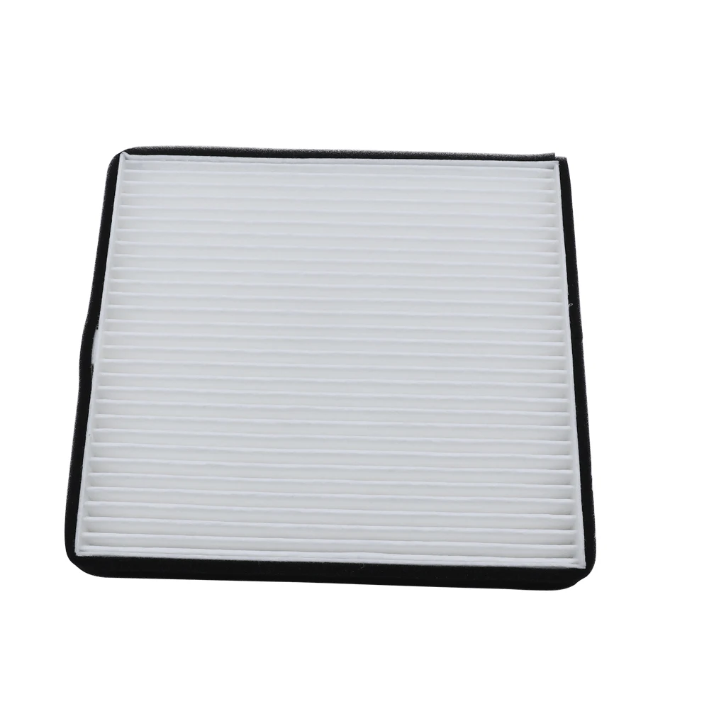 Kit filtros VGV U70 Pro 1.5 T – aceite, aire y habitáculo - imagen 2