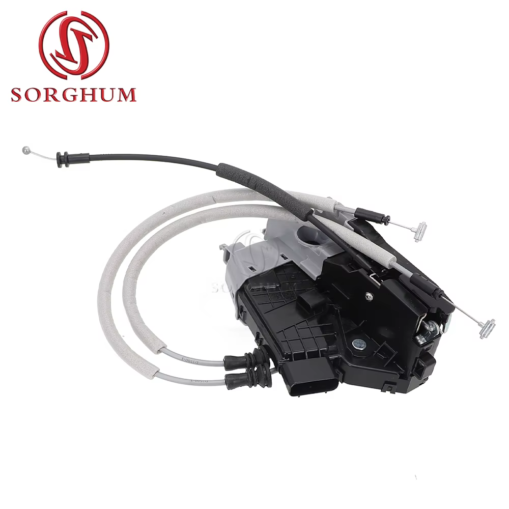 Motor de cerradura de puerta Hyundai Tucson 2016-2020 - imagen 4