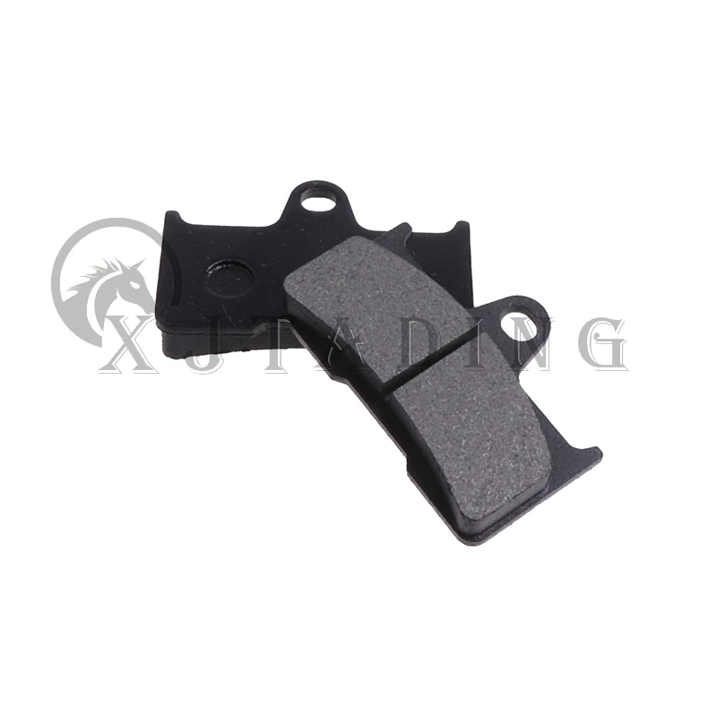 Pastillas de freno delanteras y traseras CF Moto X5 X6 X8 U5 - imagen 4