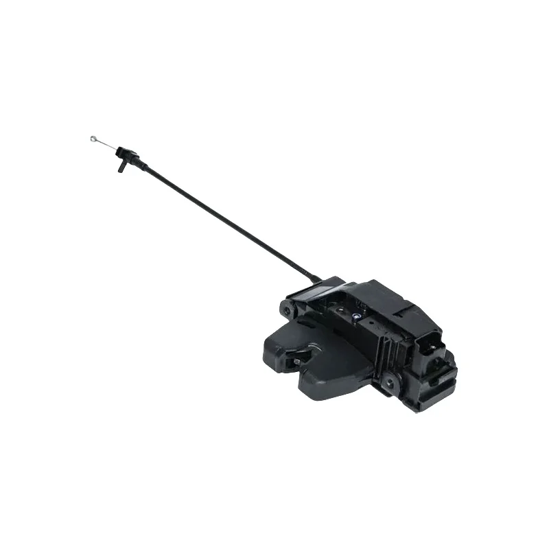 Cerradura de maletero Peugeot 3008/4008/5008 y Citroën C5 Aircross - imagen 5