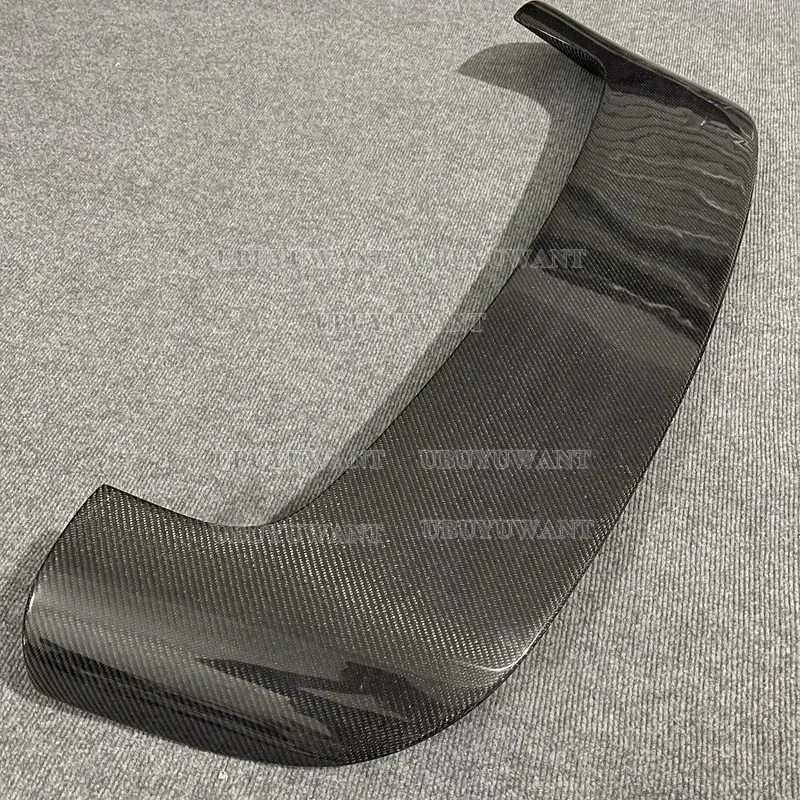 Alerón de techo fibra carbono MINI Countryman F60 2017-2023 - imagen 5