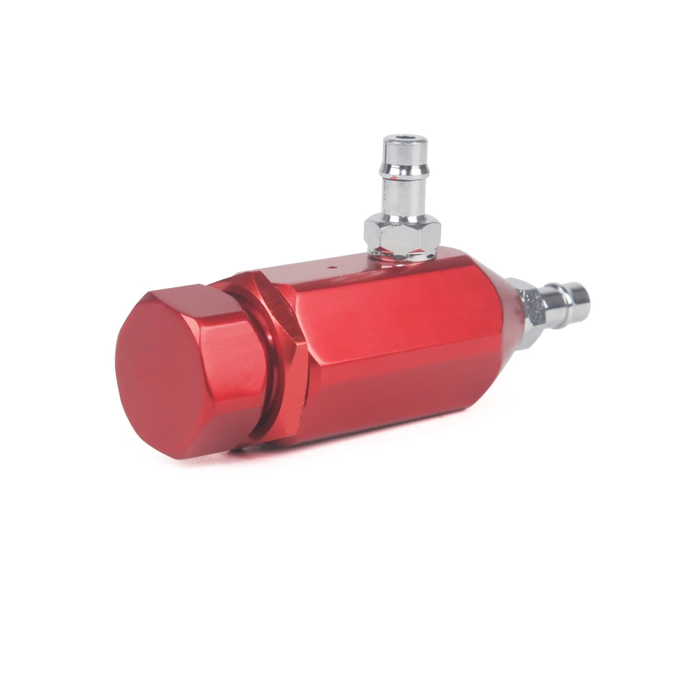 Válvula reguladora de presión turbo aluminio – control sobrealimentación - imagen 5
