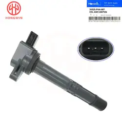 Bobina de encendido 30520-PNA-007 Honda Civic Accord 2.0L/2.4L
