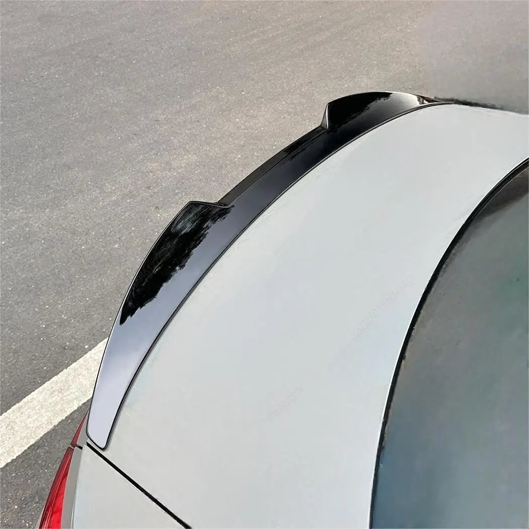 Kit de alerones de techo y maletero estilo M4 para Audi A5 F5 Coupé - imagen 3