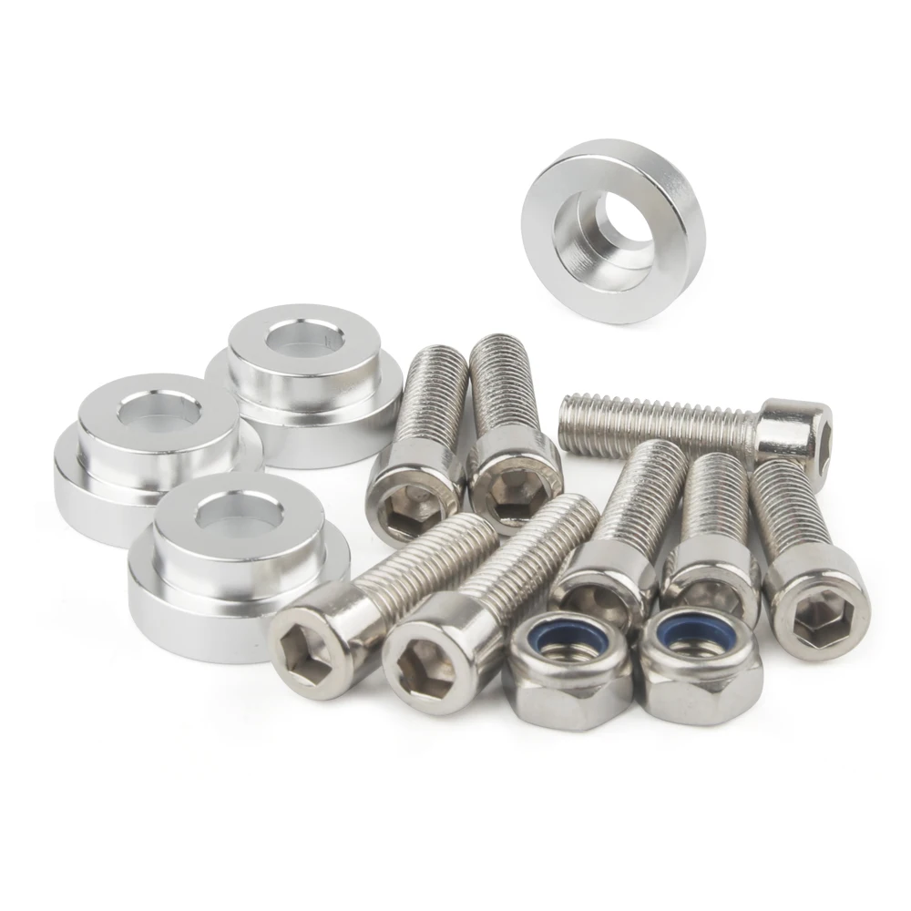 Kit bujes de cambio Honda RSX TSX K20 K24