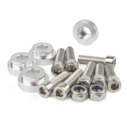 Kit bujes de cambio Honda RSX TSX K20 K24