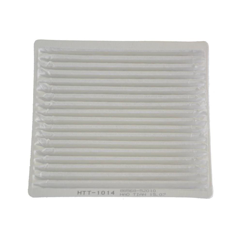 Juego de filtros de piezas para motor de coche, filtro de aceite y combustible de aire fresco, para BYD F3 2005-2013-2016/ F3R L3 G3R 1.5L 2010-2014 - imagen 3