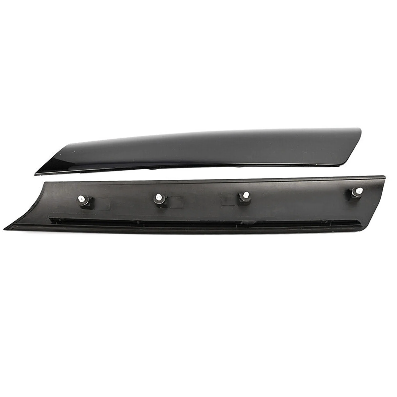 Embellecedor poste parabrisas Areyourshop para Mini Cooper R50-R53 - imagen 3